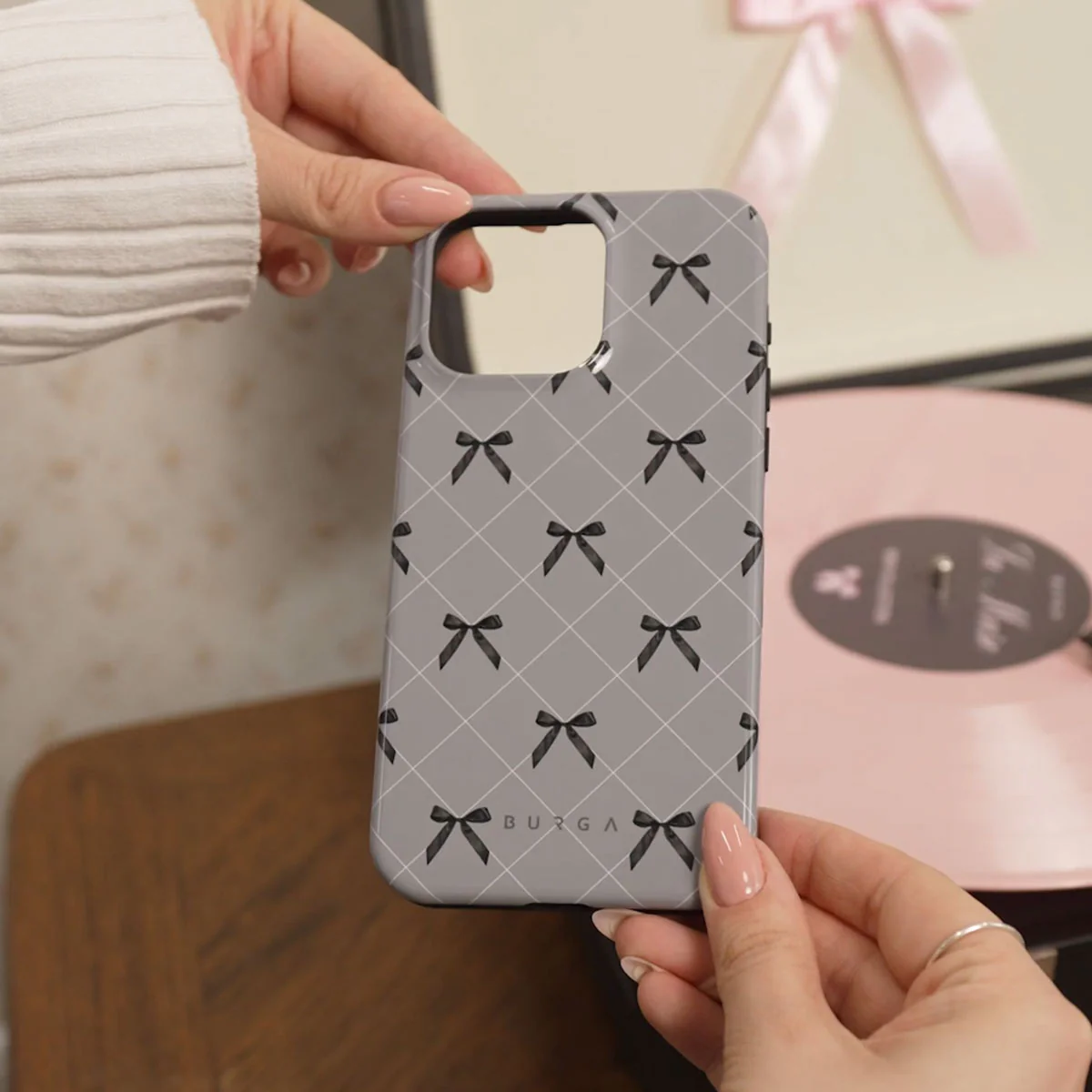 Coquette - Xiaomi 15T Case - Image 5
