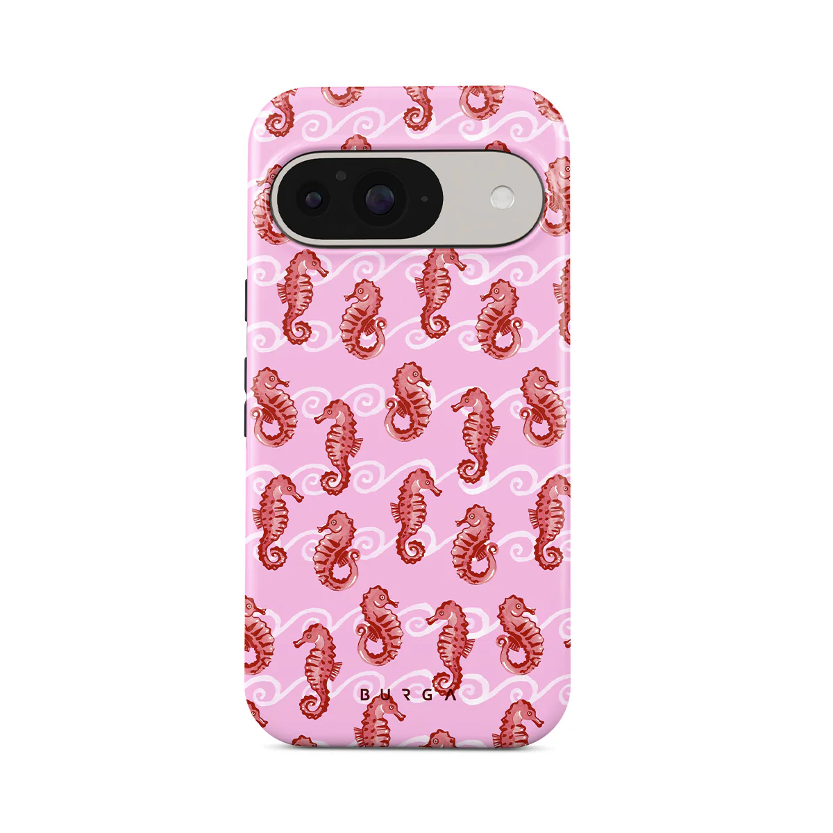 Coral Reef - Google Pixel 10 Case
