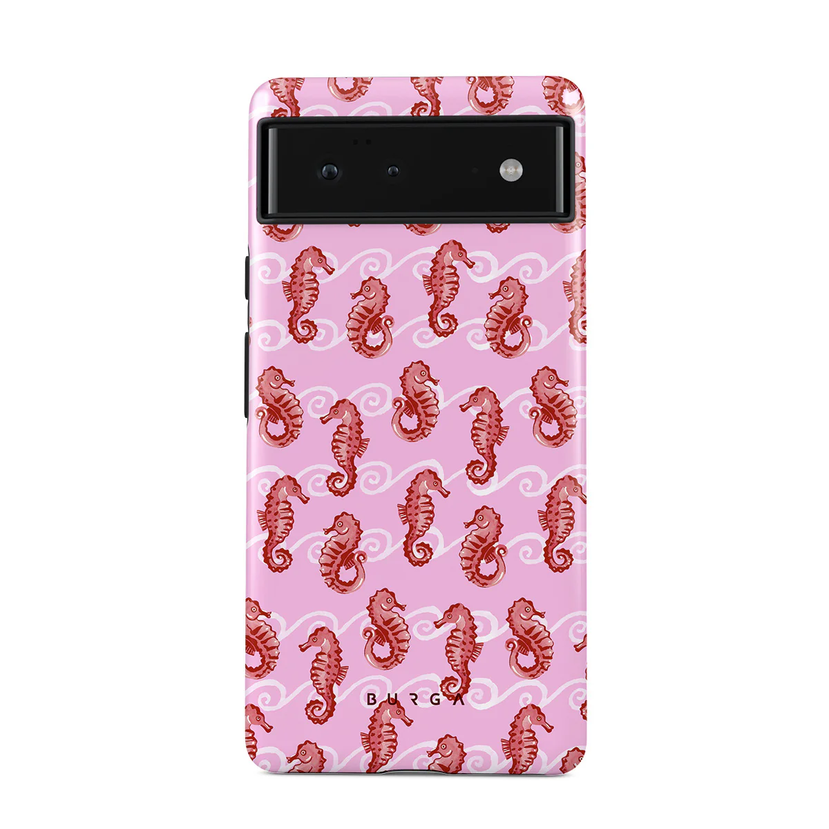 Coral Reef - Google Pixel 6 Case