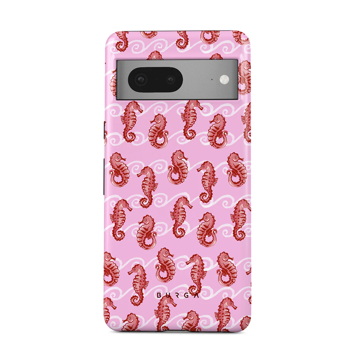 Coral Reef - Google Pixel 7 Case