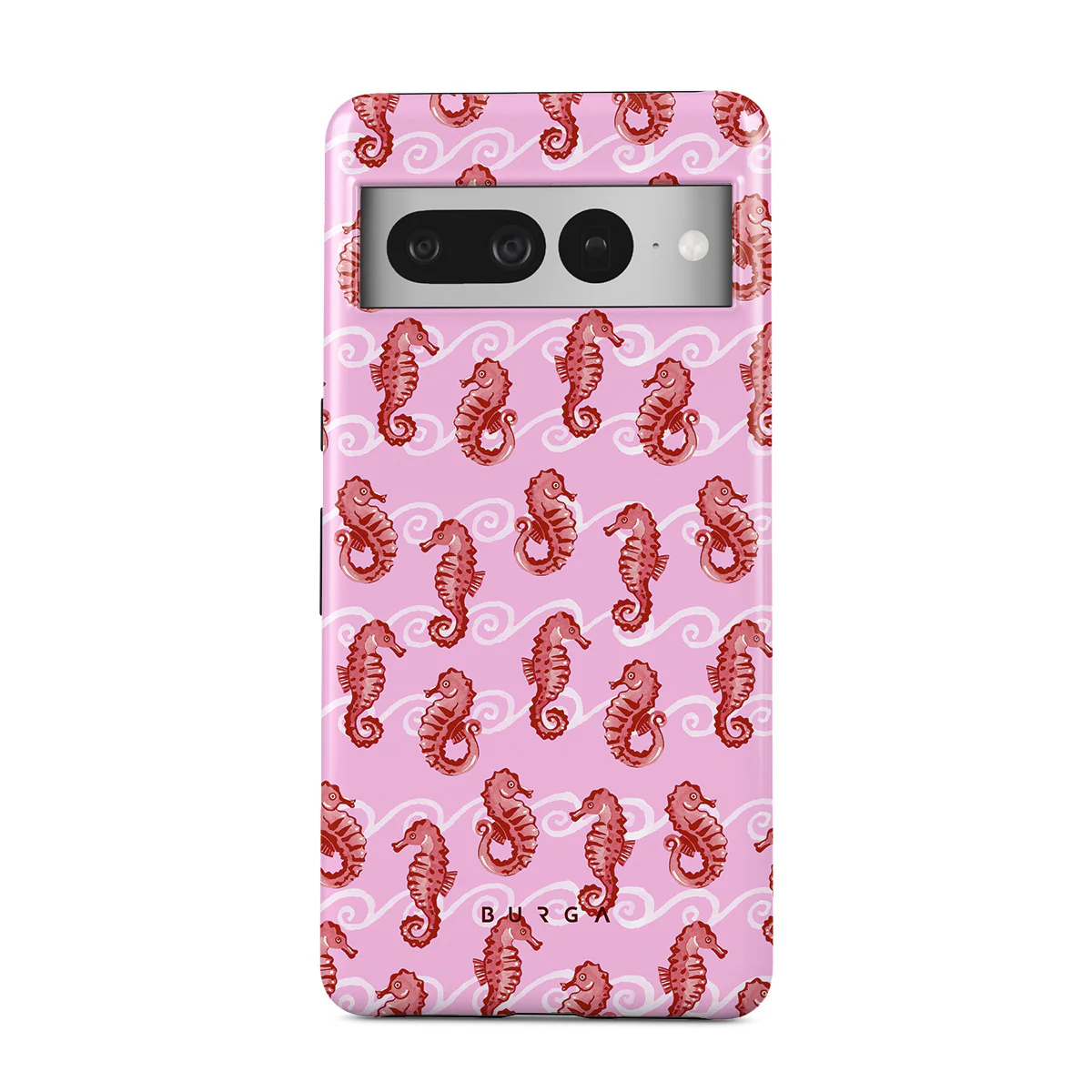 Coral Reef - Google Pixel 7 Pro Case