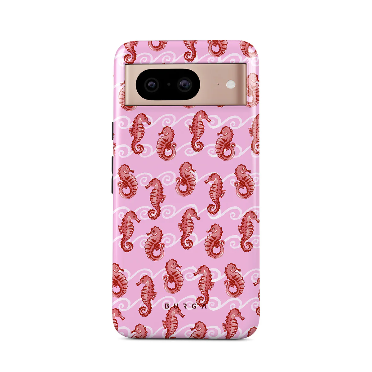 Coral Reef - Google Pixel 8 Case