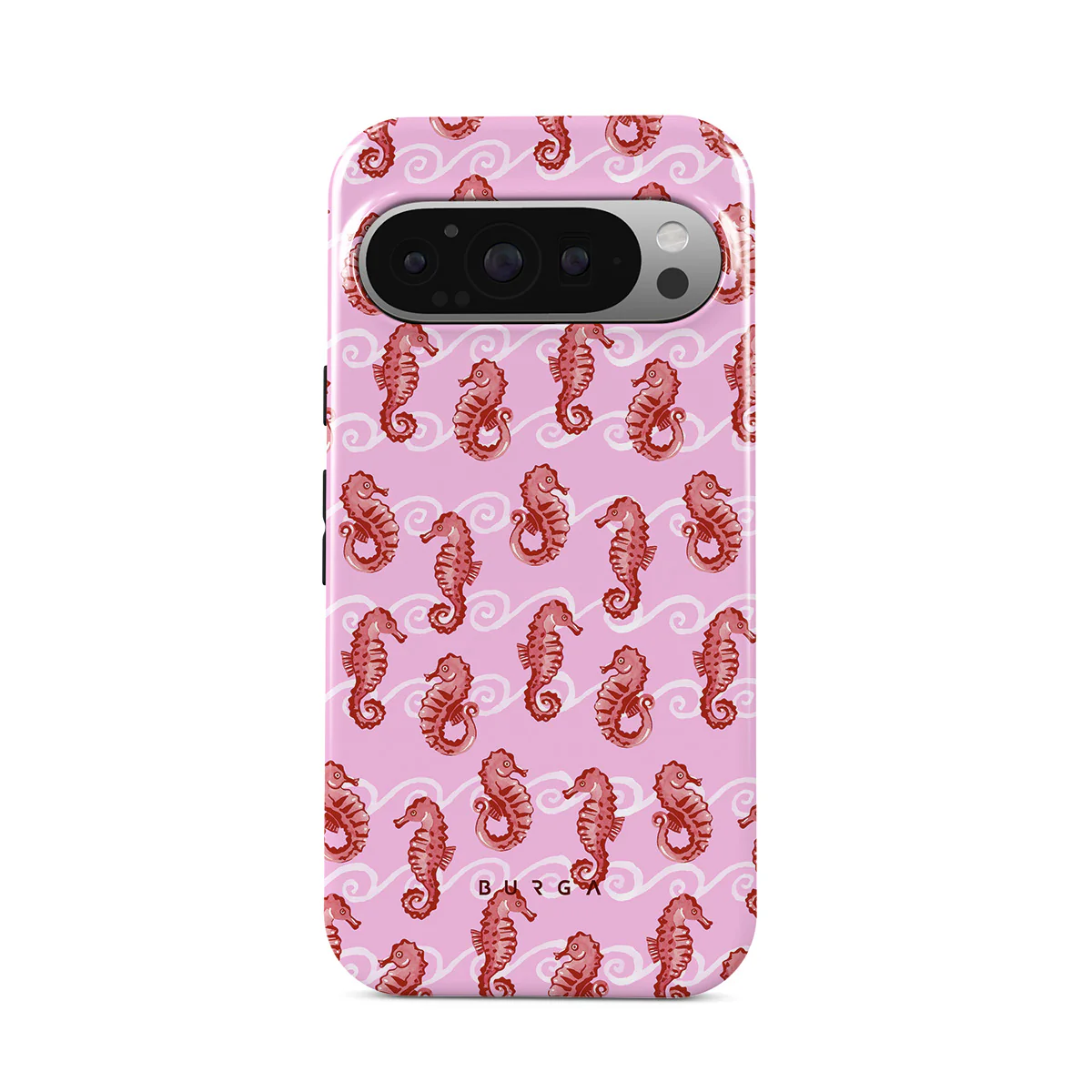 Coral Reef - Google Pixel 9 Pro Case