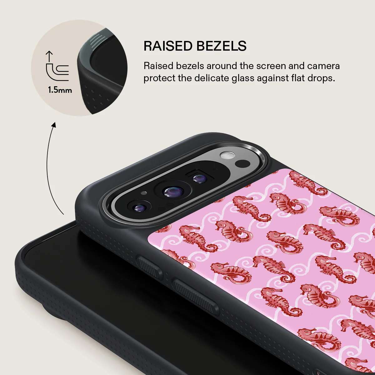 Coral Reef - Google Pixel 9 Pro Case - Image 15