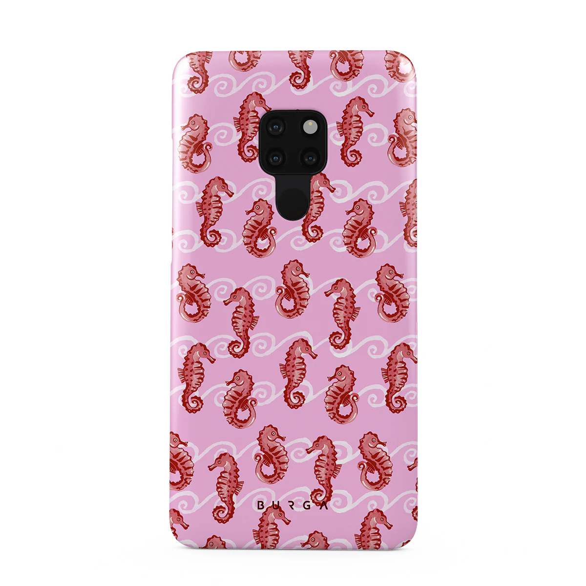 Coral Reef - Huawei Mate 20 Case