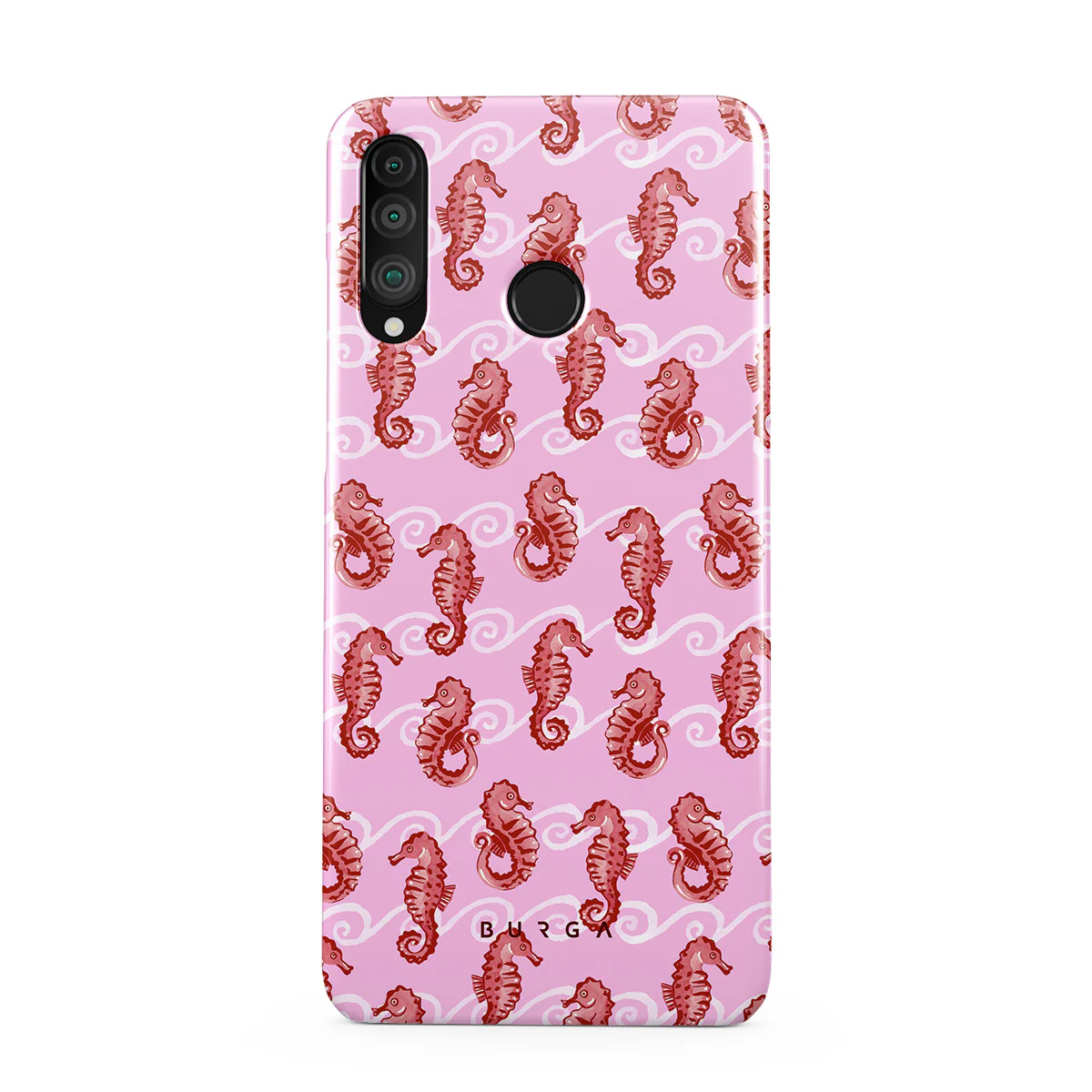 Coral Reef - Huawei P30 Lite Case