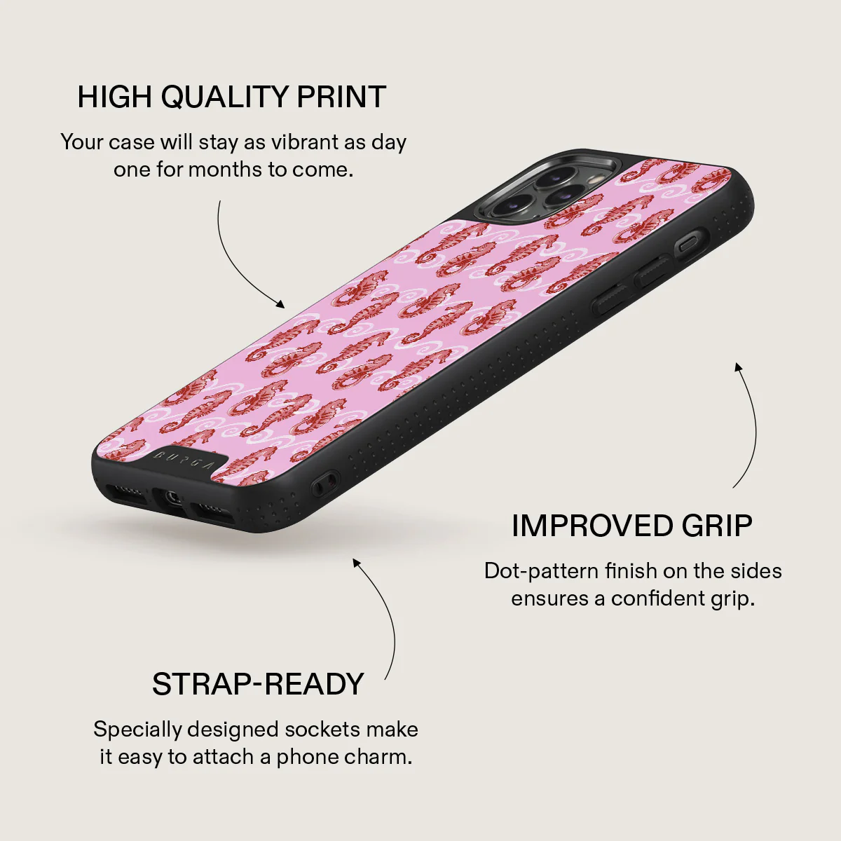 Coral Reef - iPhone 11 Pro Case - Image 16