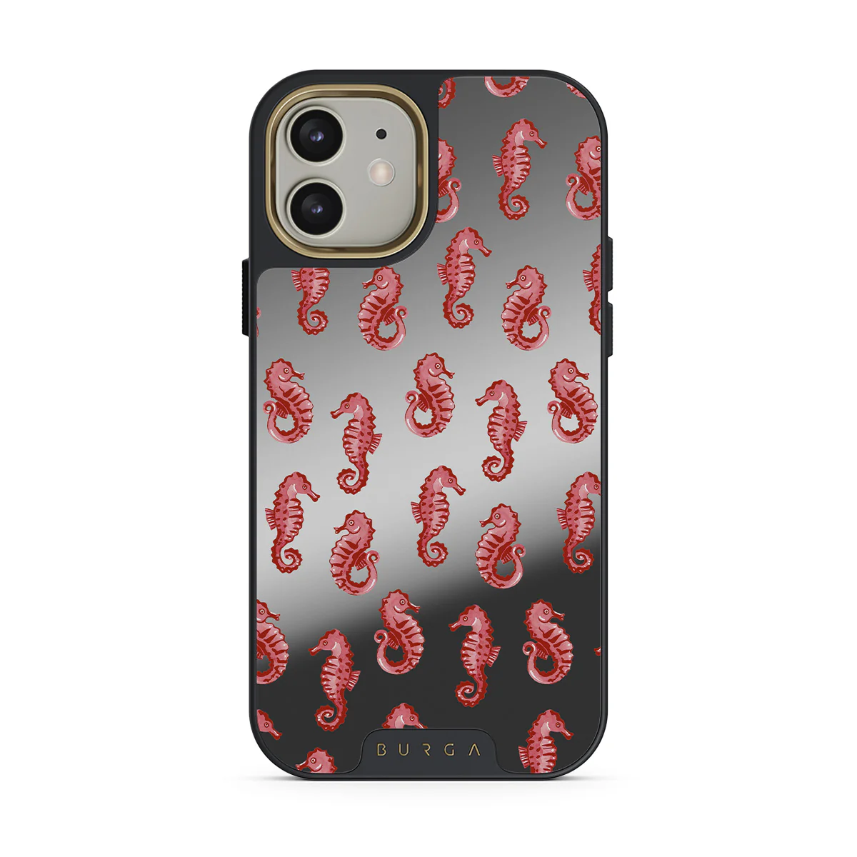 Coral Reef - iPhone 12 Case - Image 19
