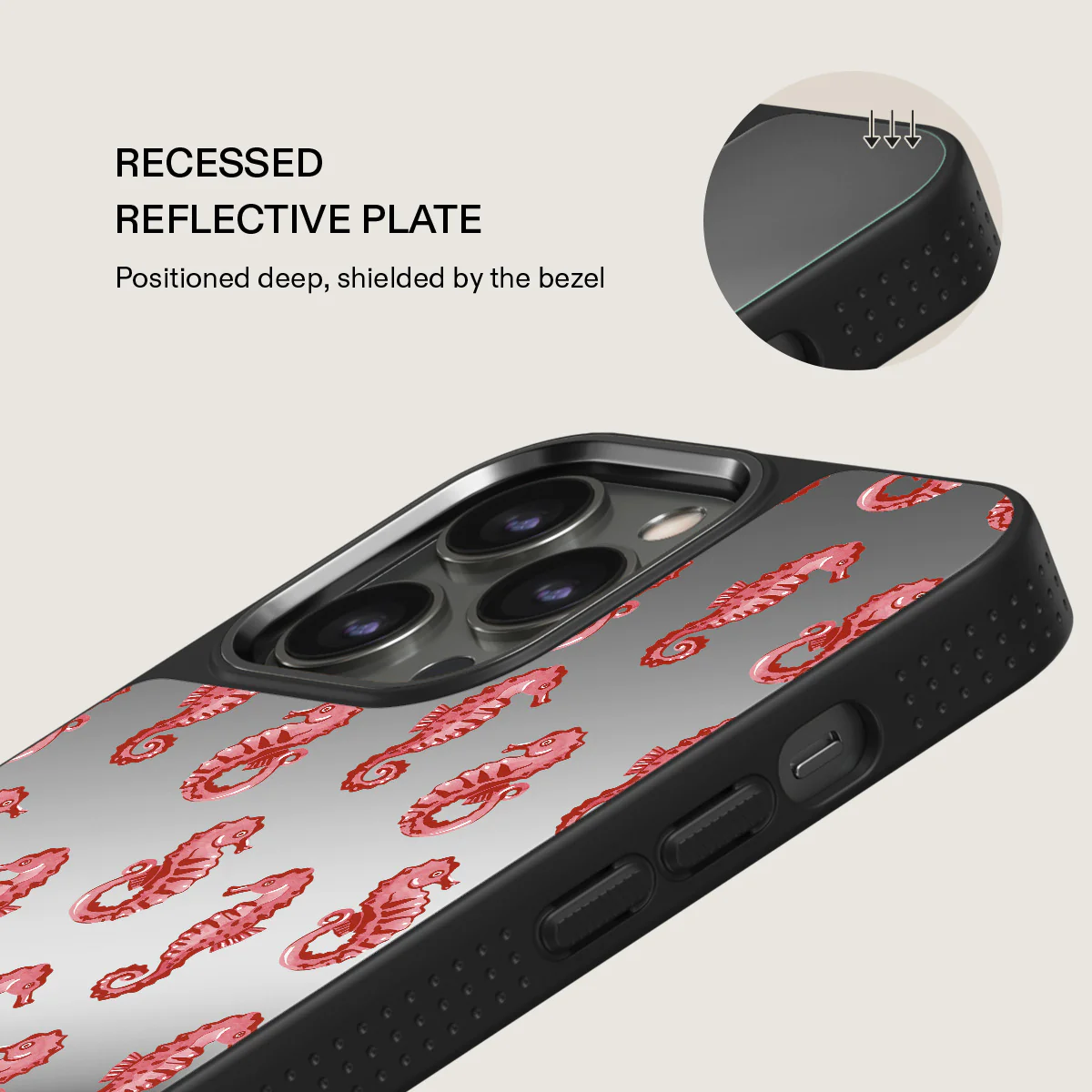 Coral Reef - iPhone 12 Pro Case - Image 30