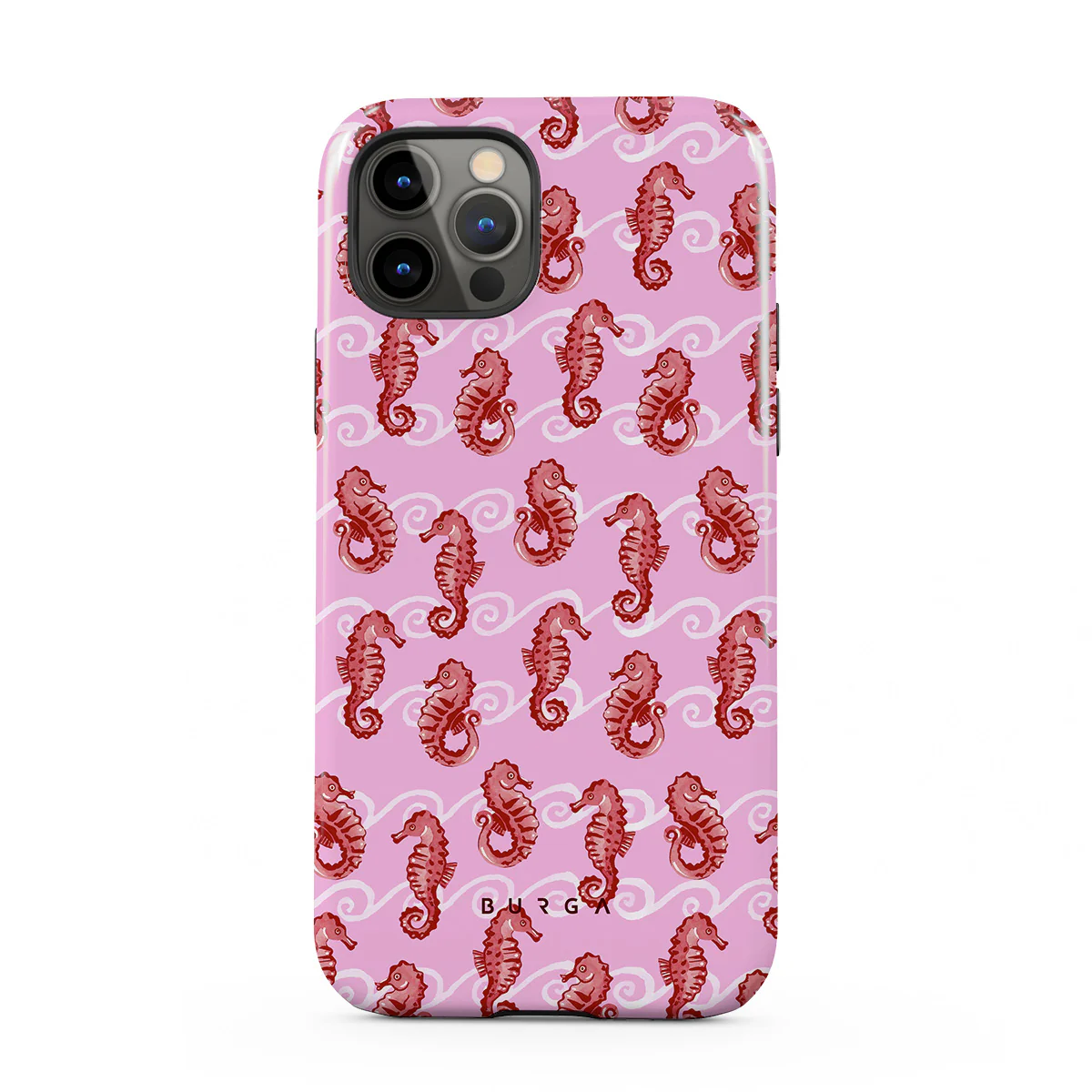 Coral Reef - iPhone 12 Pro Max Case