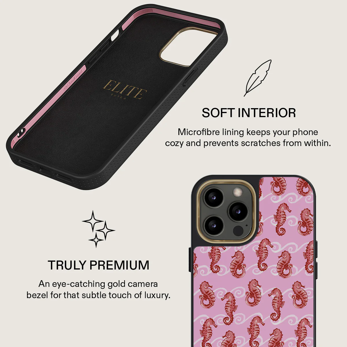 Coral Reef - iPhone 12 Pro Max Case - Image 10