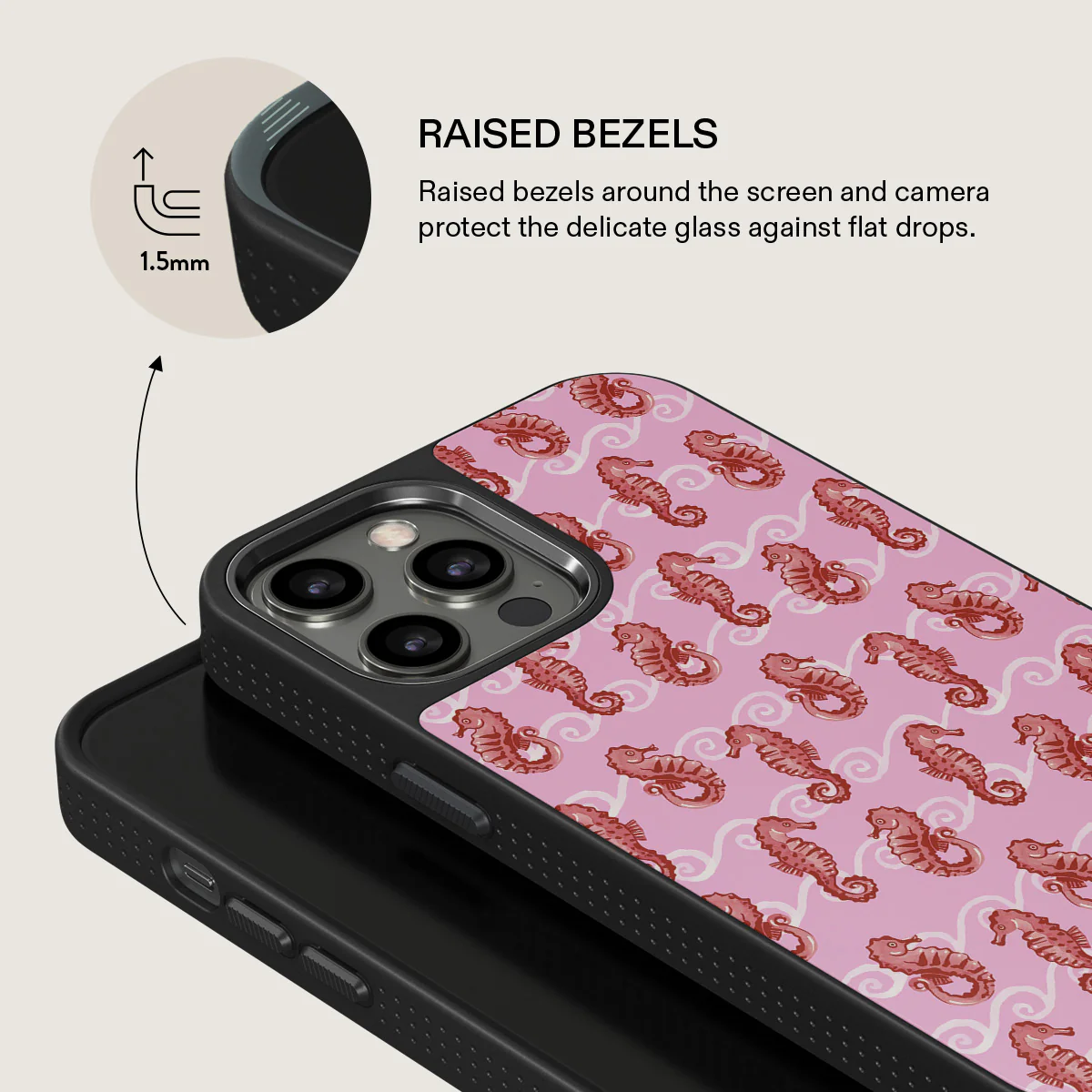 Coral Reef - iPhone 12 Pro Max Case - Image 15