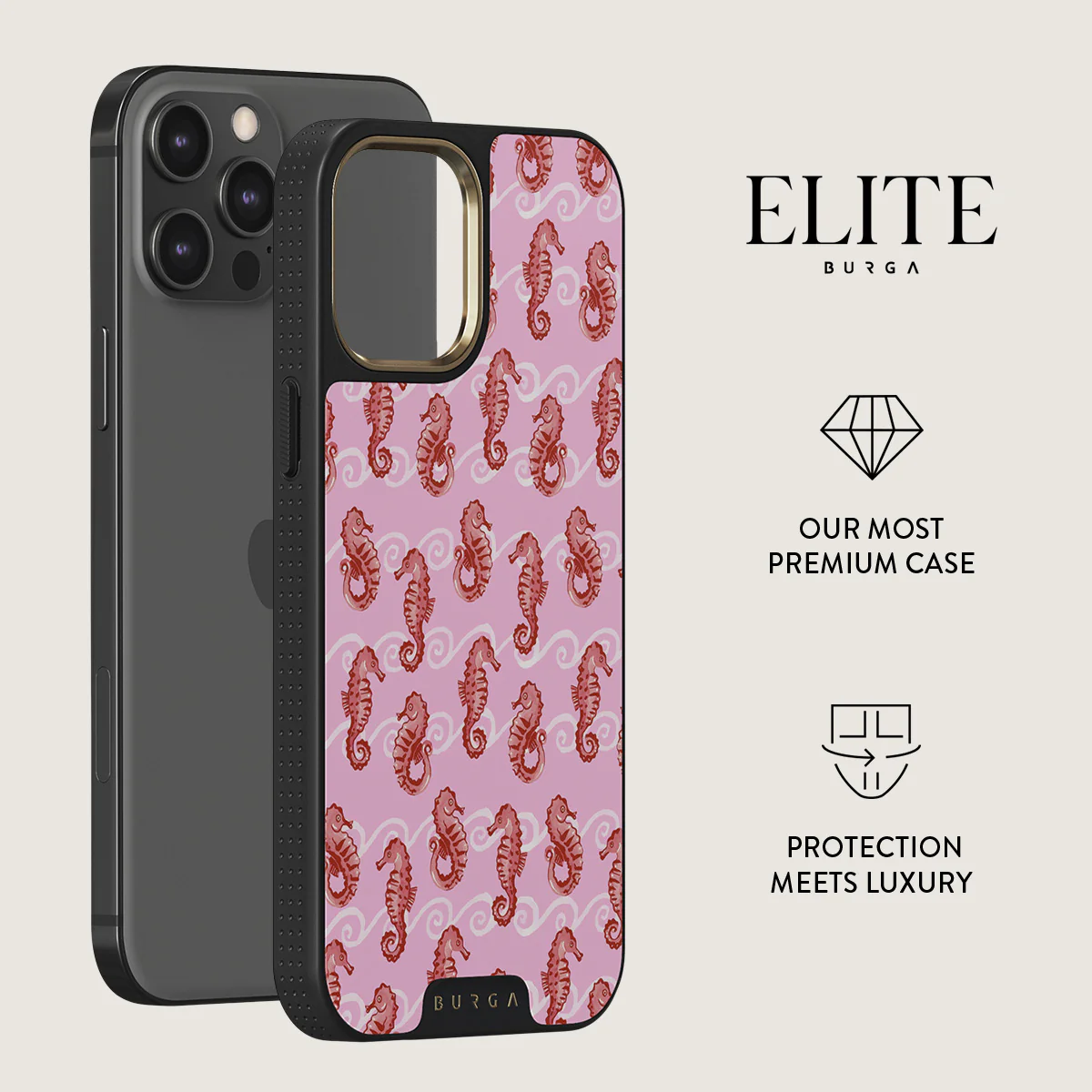 Coral Reef - iPhone 12 Pro Max Case - Image 6