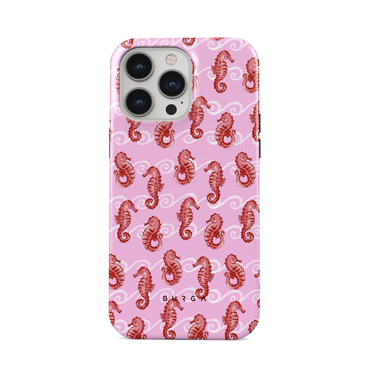 Coral Reef - iPhone 13 Pro Case