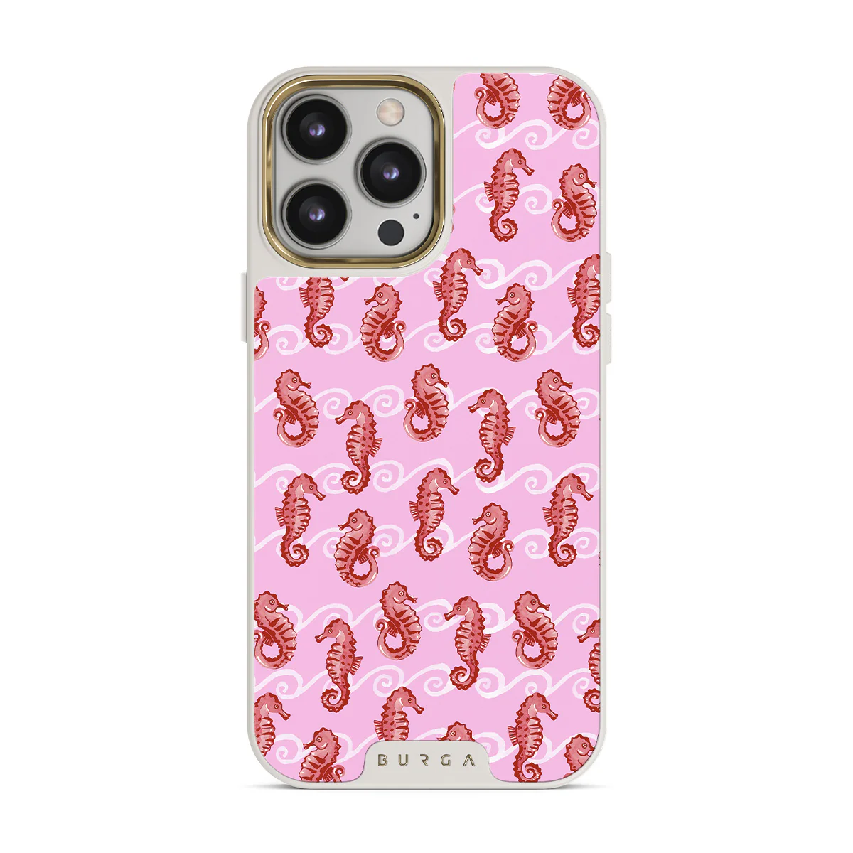 Coral Reef - iPhone 13 Pro Case - Image 19