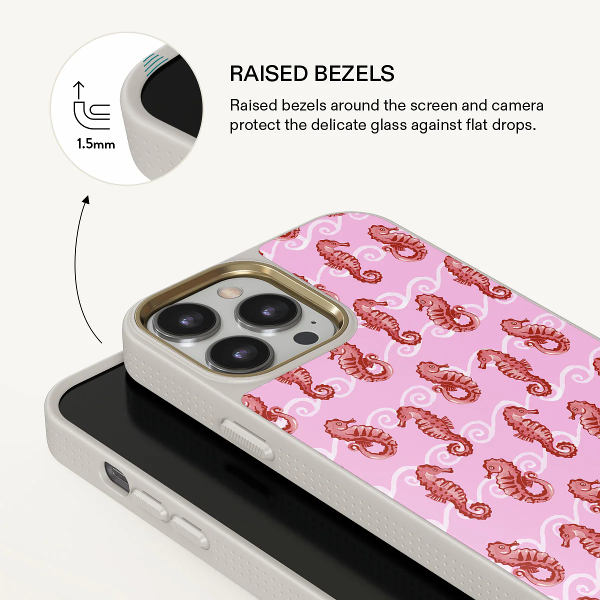 Coral Reef - iPhone 13 Pro Case - Image 22