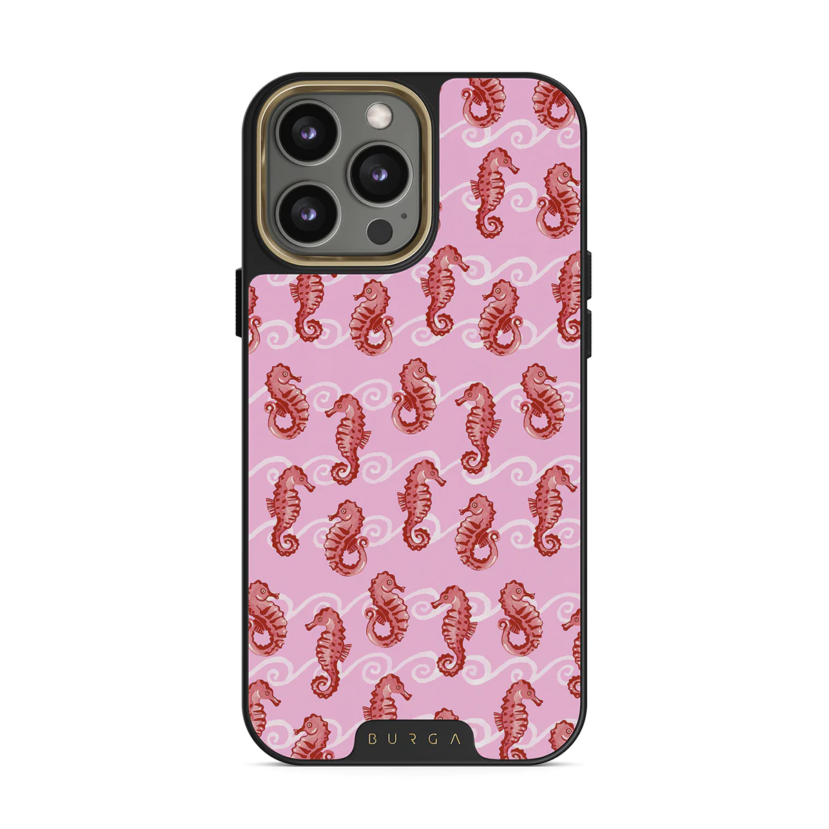 Coral Reef - iPhone 13 Pro Case - Image 5