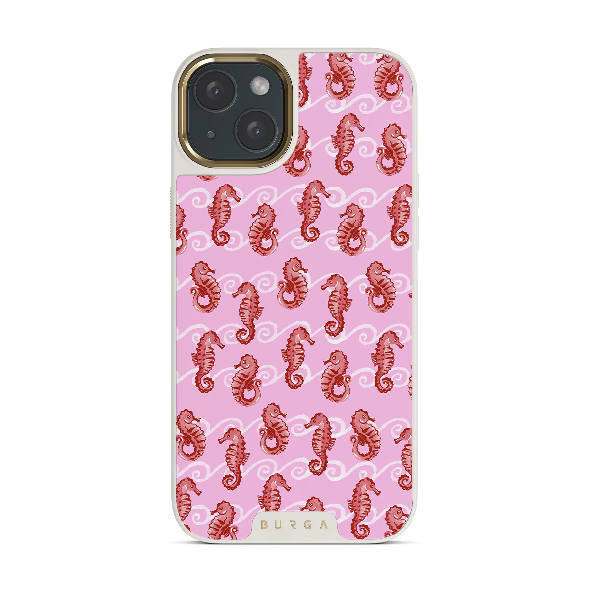Coral Reef - iPhone 15 Case - Image 19