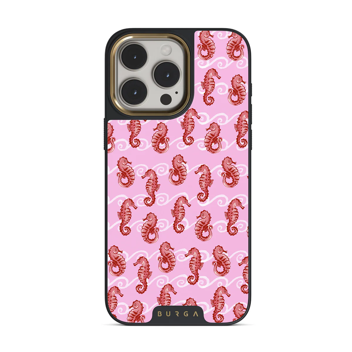 Coral Reef - iPhone 15 Pro Case - Image 5