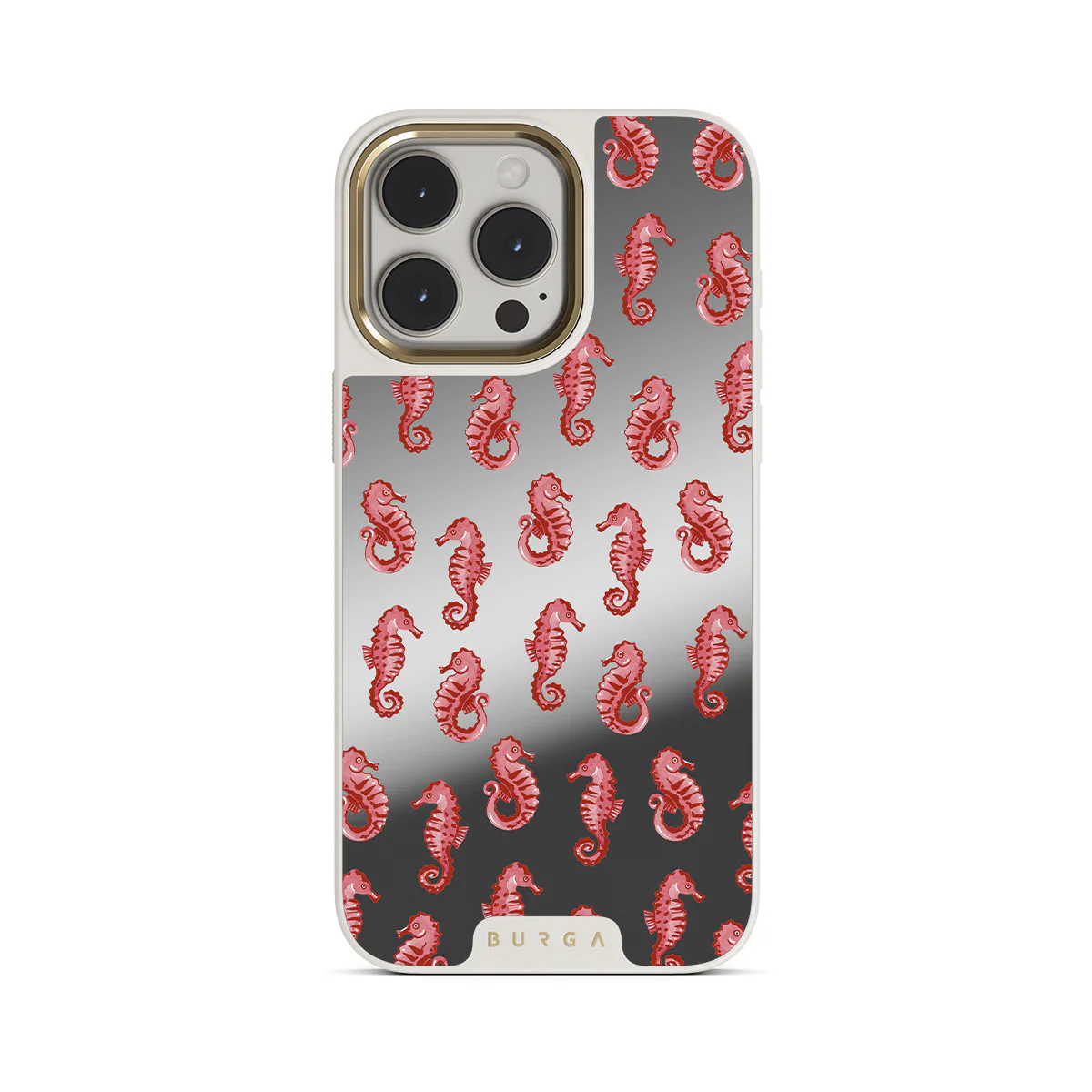 Coral Reef - iPhone 15 Pro Case - Image 50