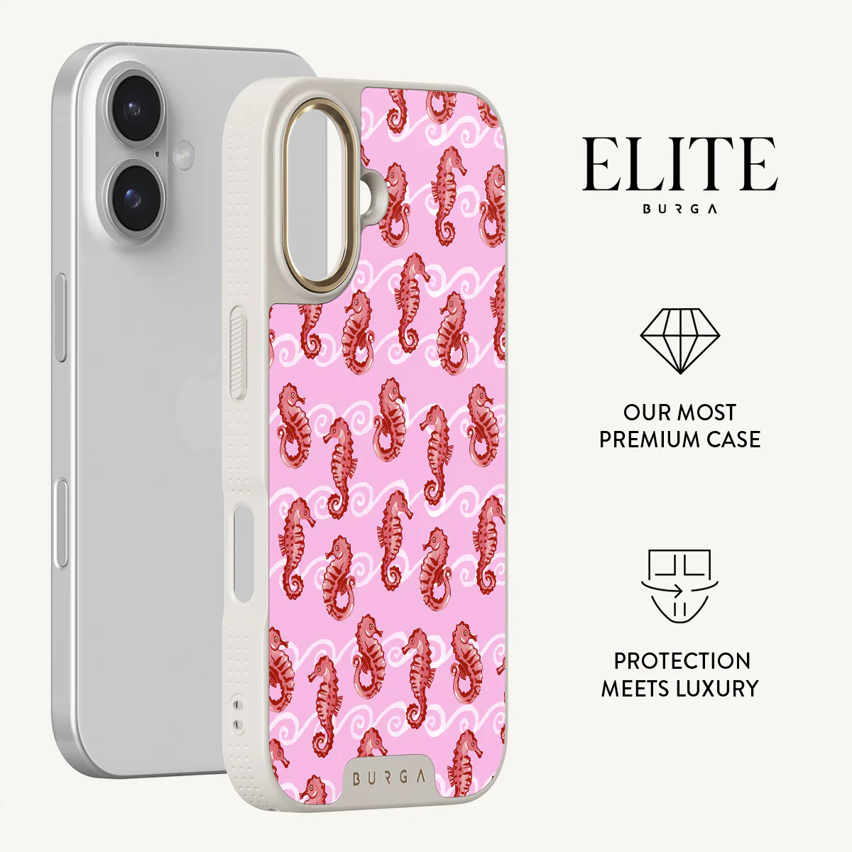 Coral Reef - iPhone 16 Case - Image 21