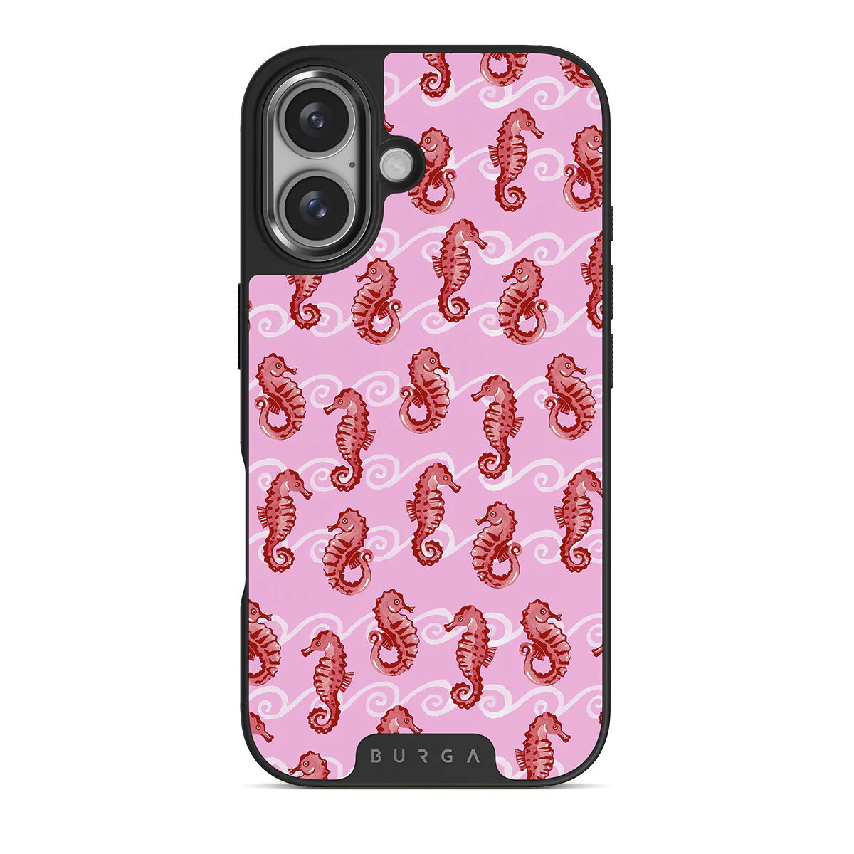 Coral Reef - iPhone 16 Plus Case - Image 13