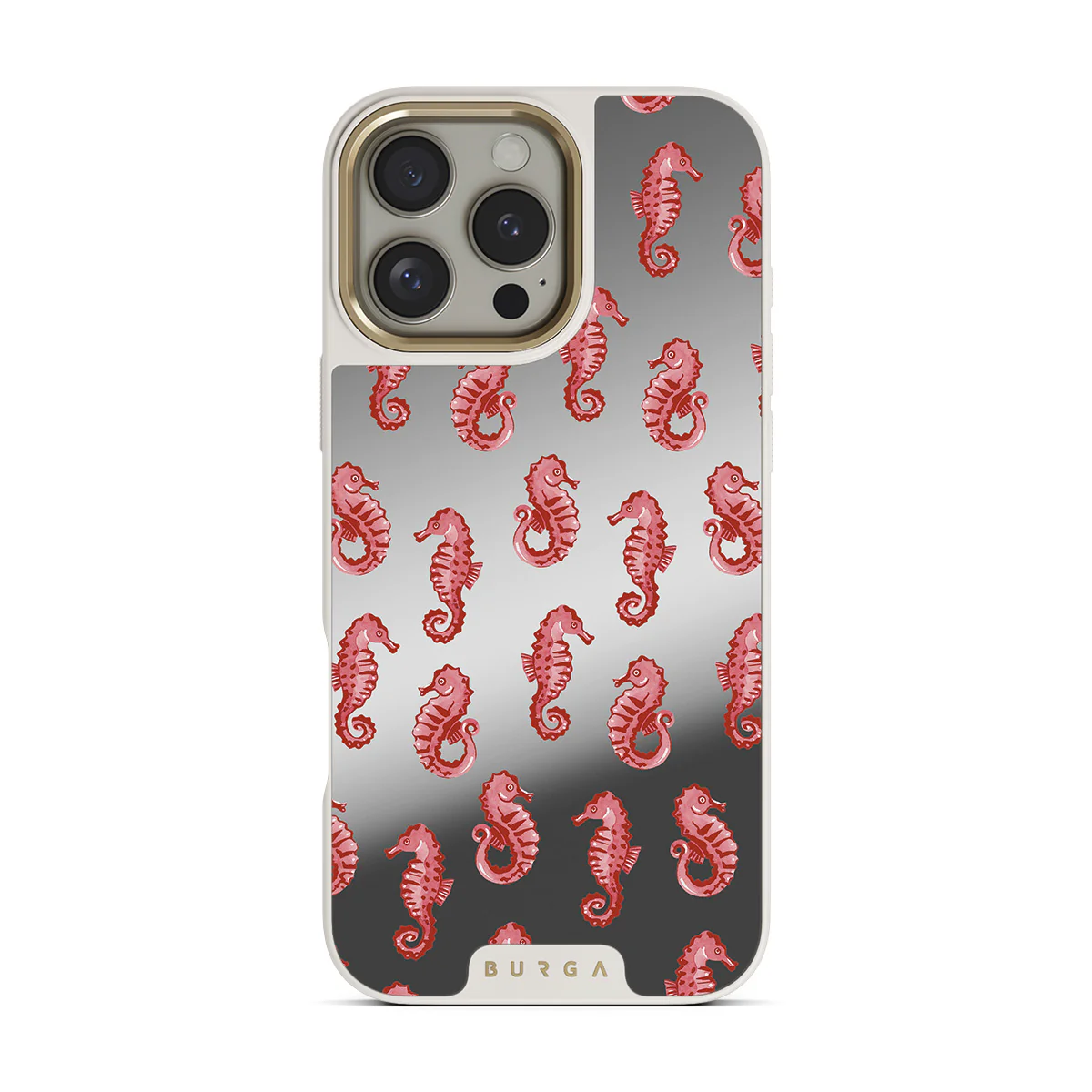 Coral Reef - iPhone 16 Pro Case - Image 51