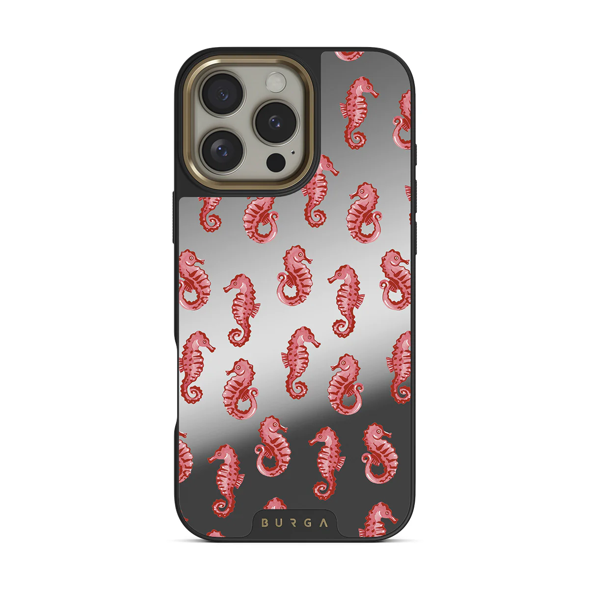 Coral Reef - iPhone 16 Pro Max Case - Image 27