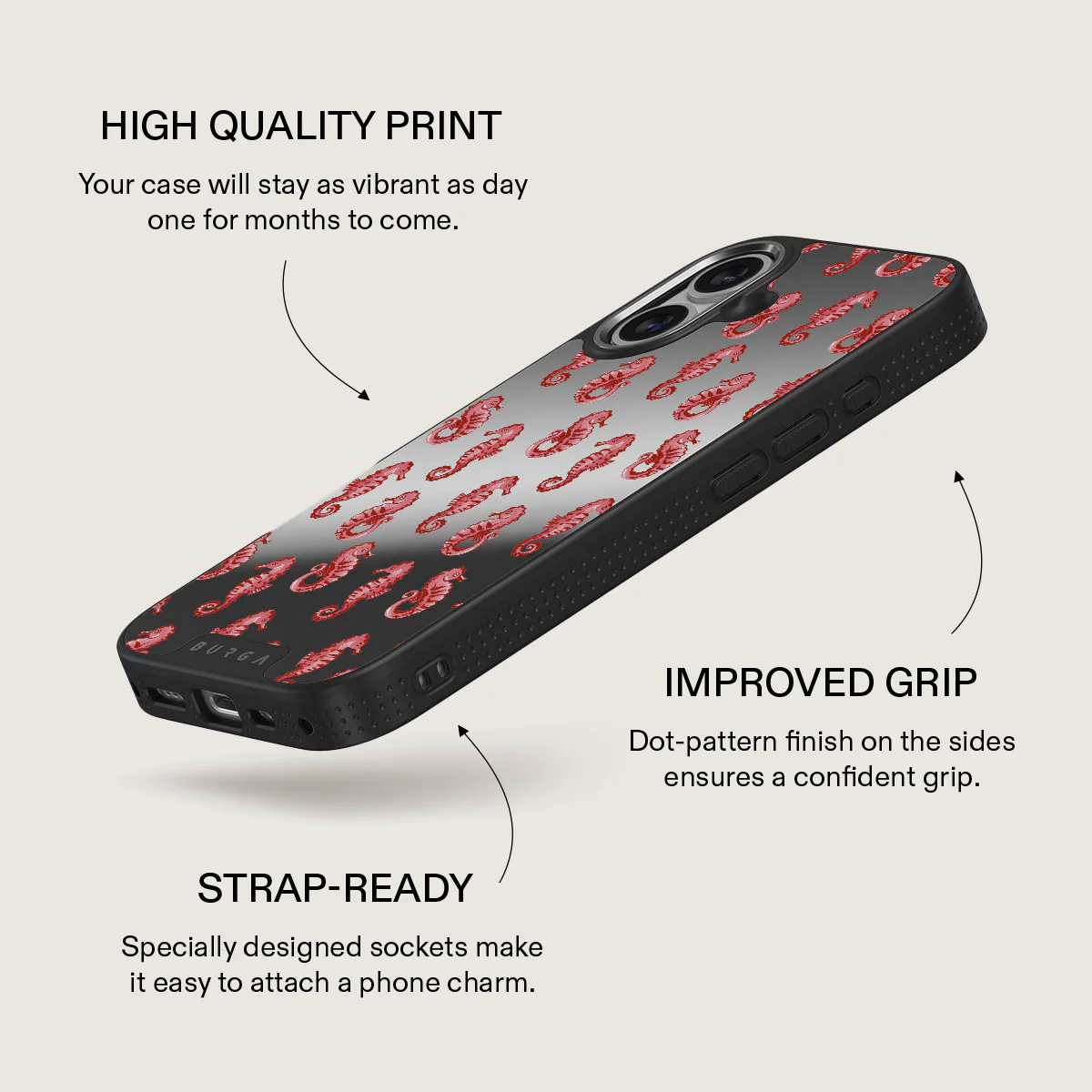 Coral Reef - iPhone 17 Case - Image 39
