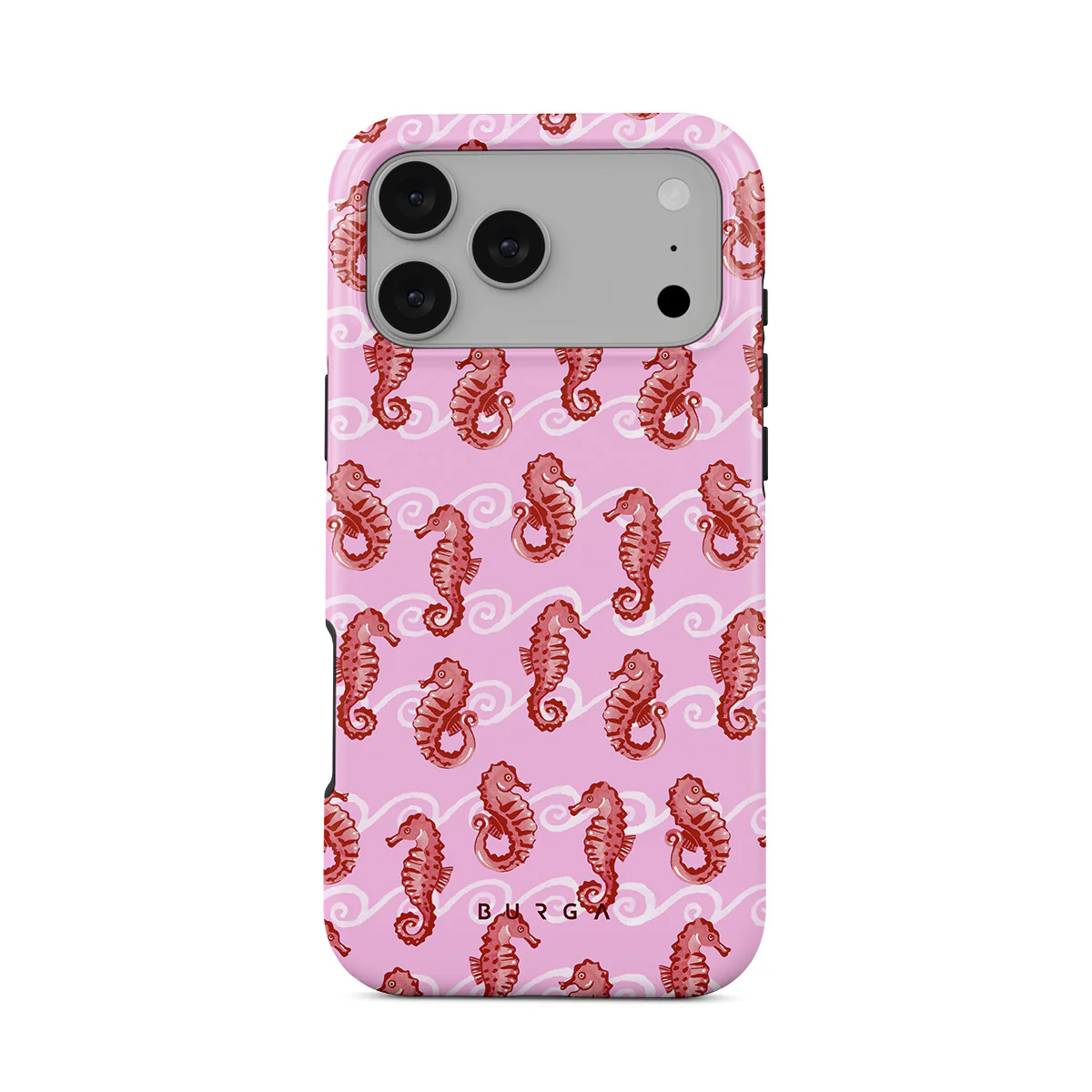 Coral Reef - iPhone 17 Pro Max Case
