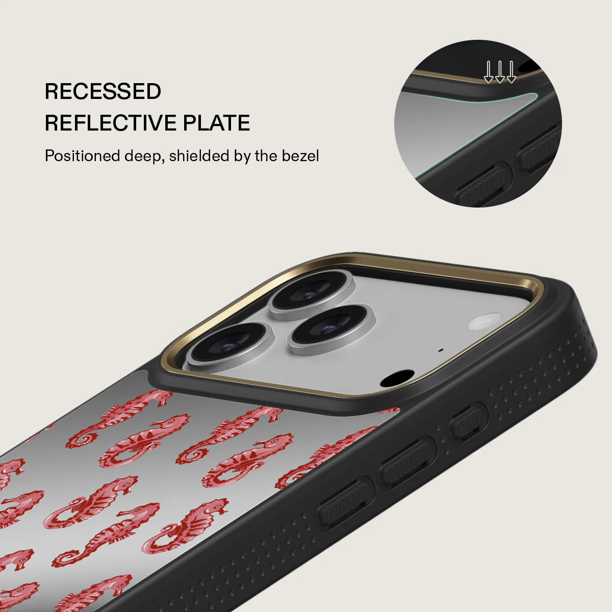 Coral Reef - iPhone 17 Pro Max Case - Image 29