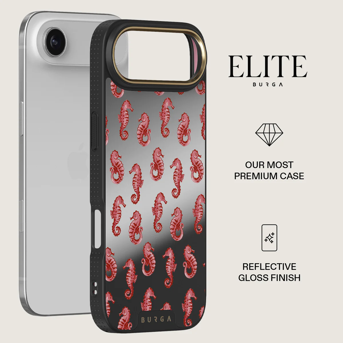 Coral Reef - iPhone Air Case - Image 27