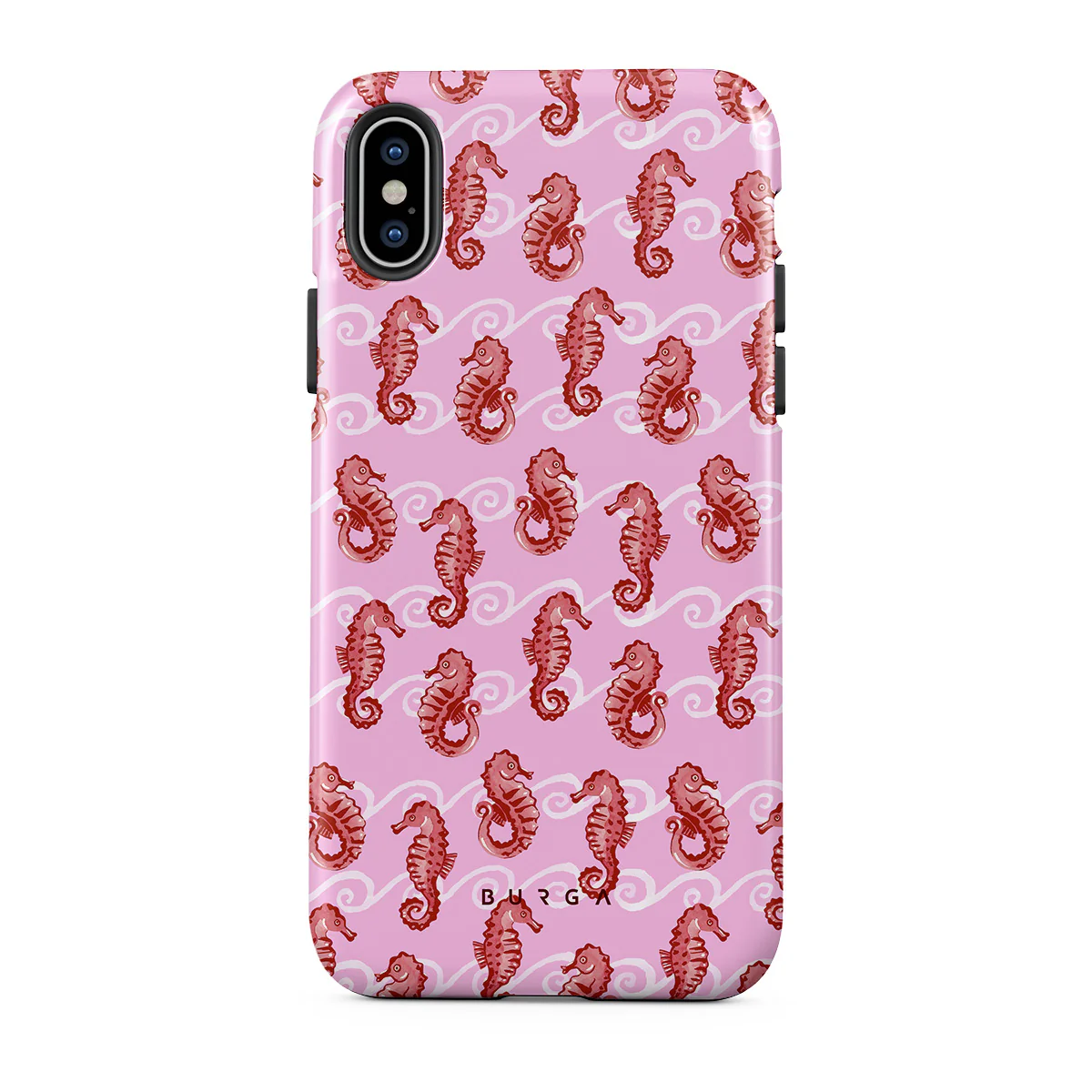 Coral Reef - iPhone XS Max Case - Image 5