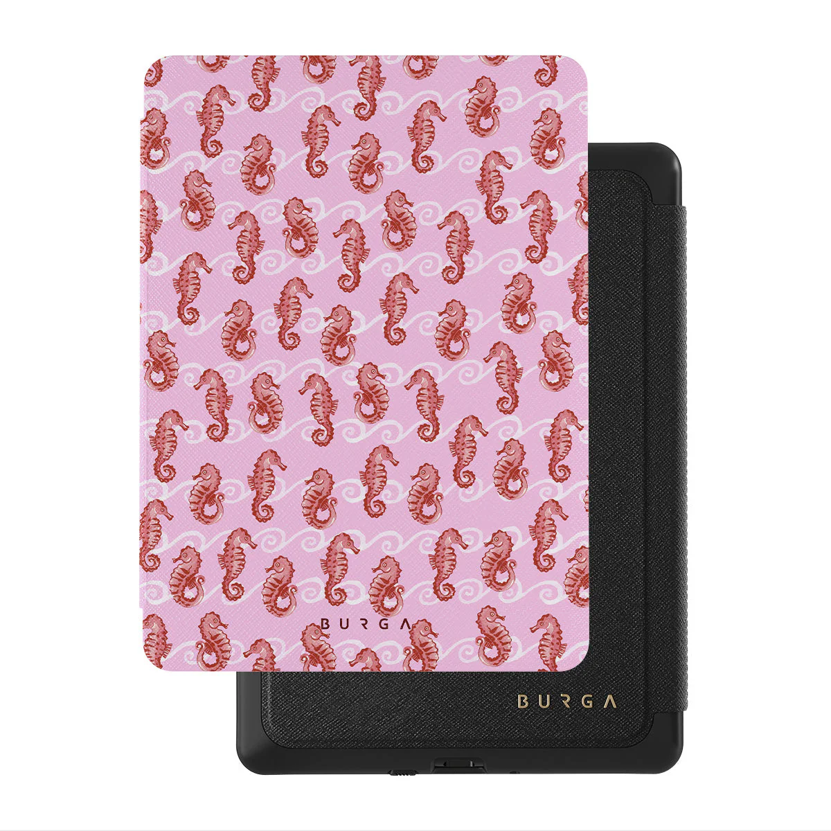 Coral Reef - Kindle Paperwhite (12th Gen) Case