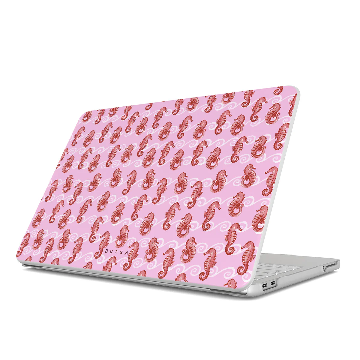 Coral Reef - Macbook Case - Image 2