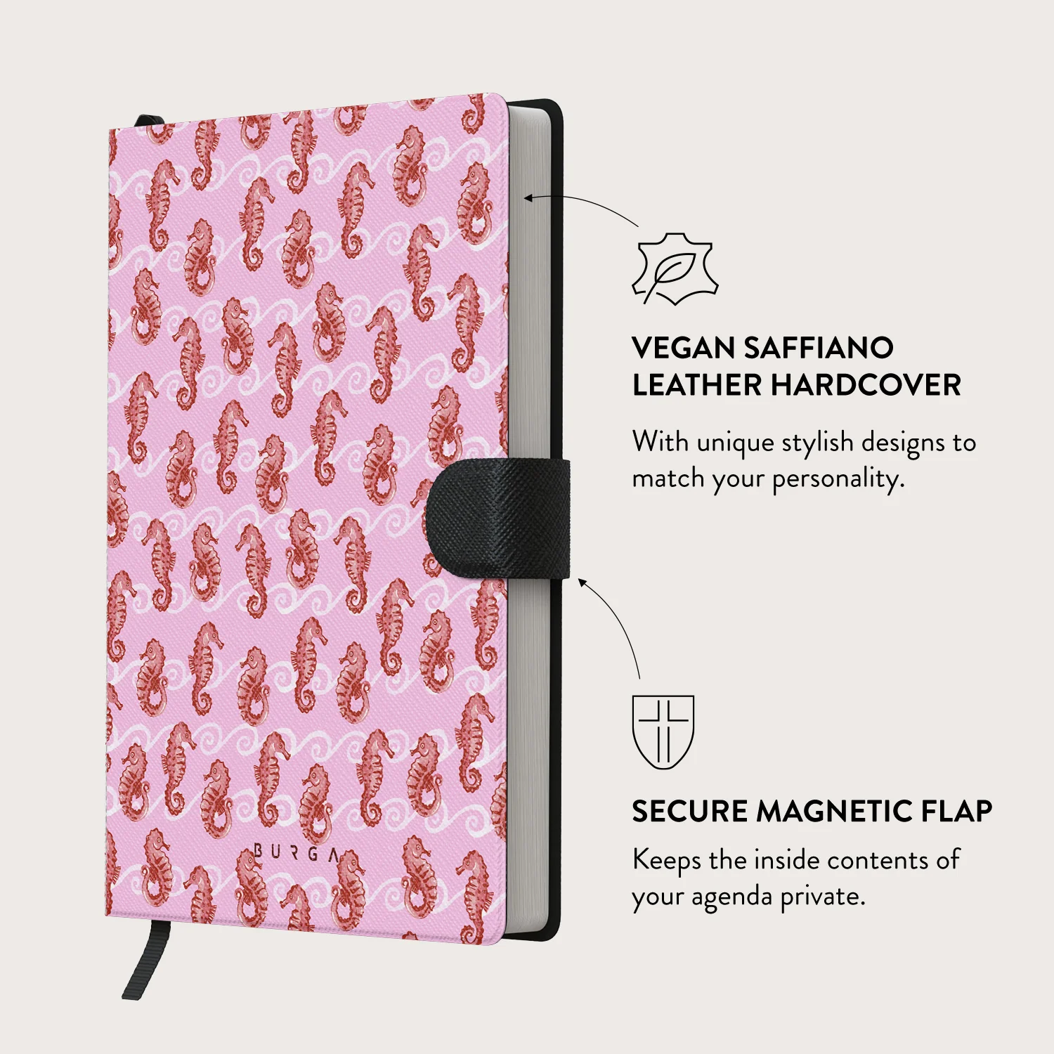 Coral Reef - Notebook - Image 6