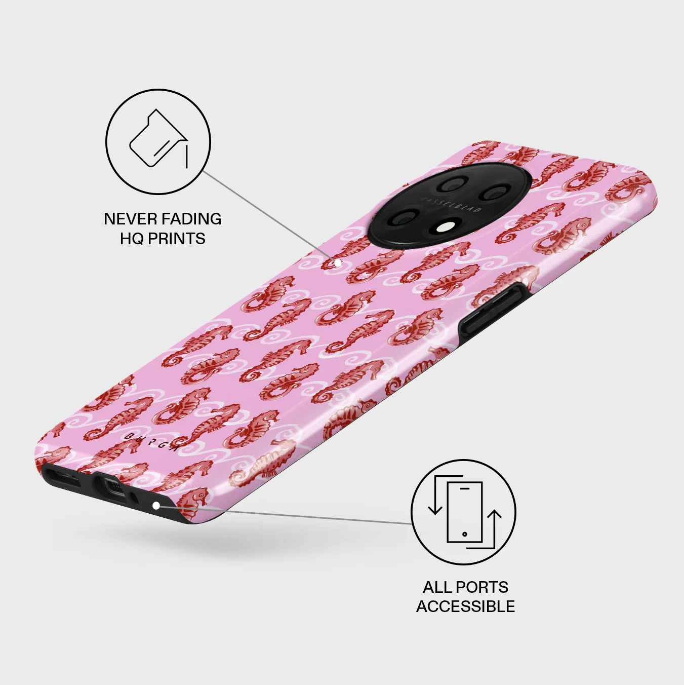 Coral Reef - OnePlus 11 Case - Image 3