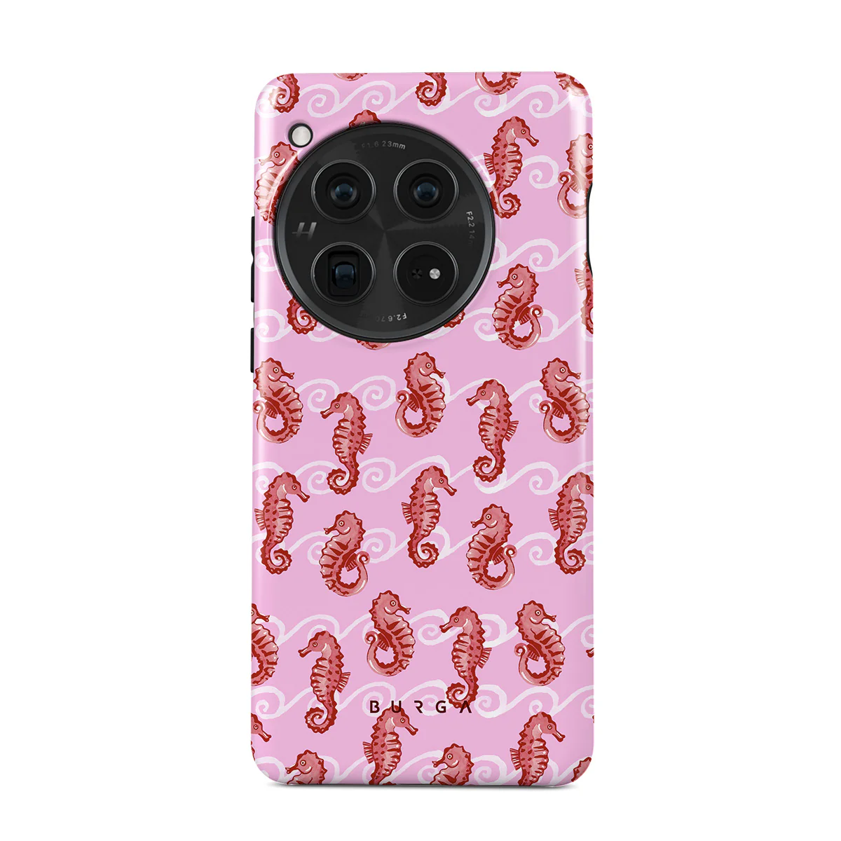 Coral Reef - OnePlus 12 Case
