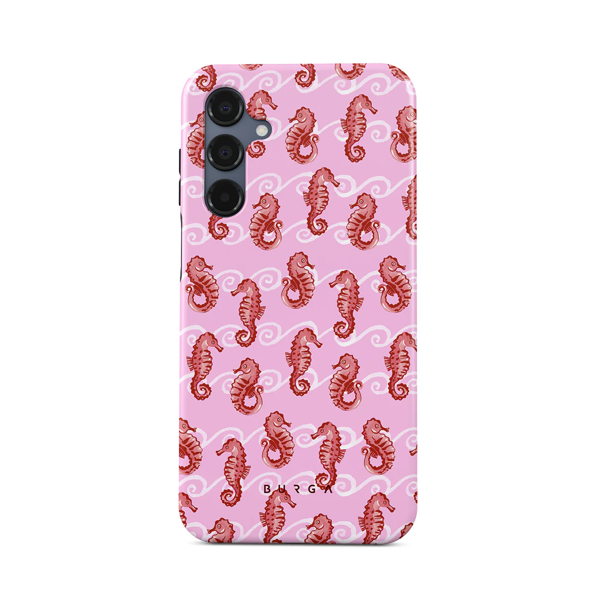 Coral Reef - Samsung Galaxy A16 Case