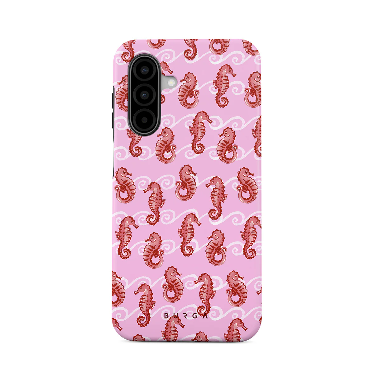 Coral Reef - Samsung Galaxy A17 Case