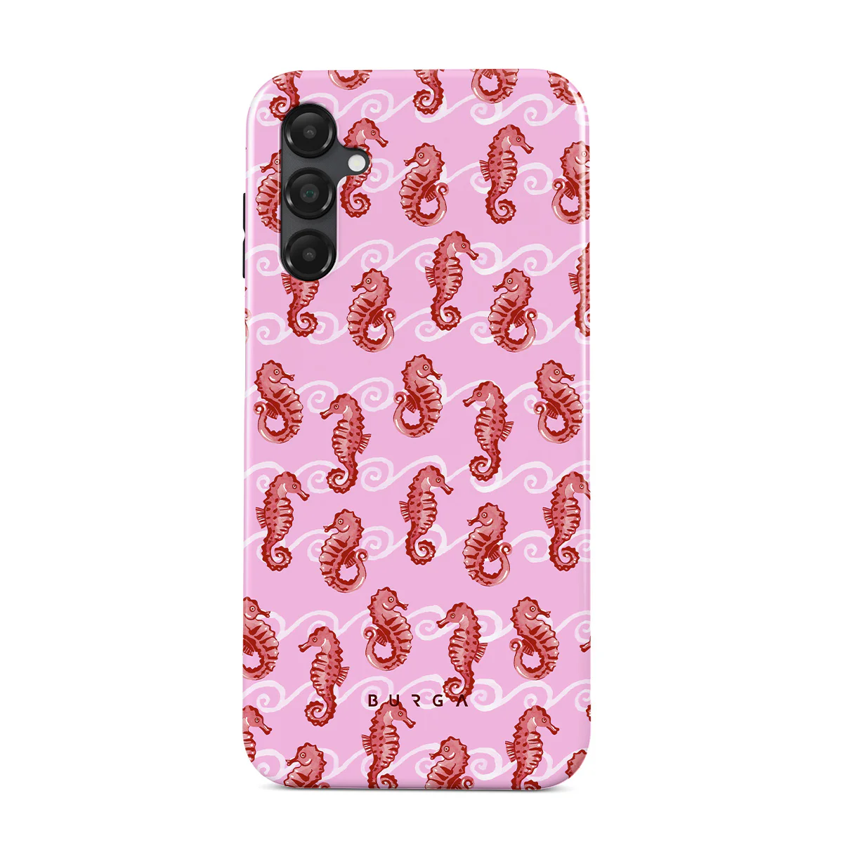 Coral Reef - Samsung Galaxy A25 Case