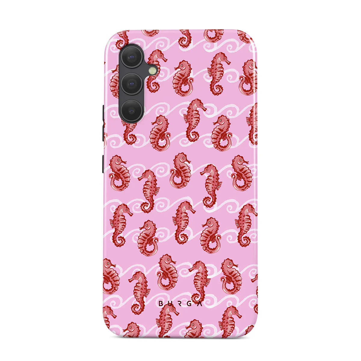 Coral Reef - Samsung Galaxy A34 Case