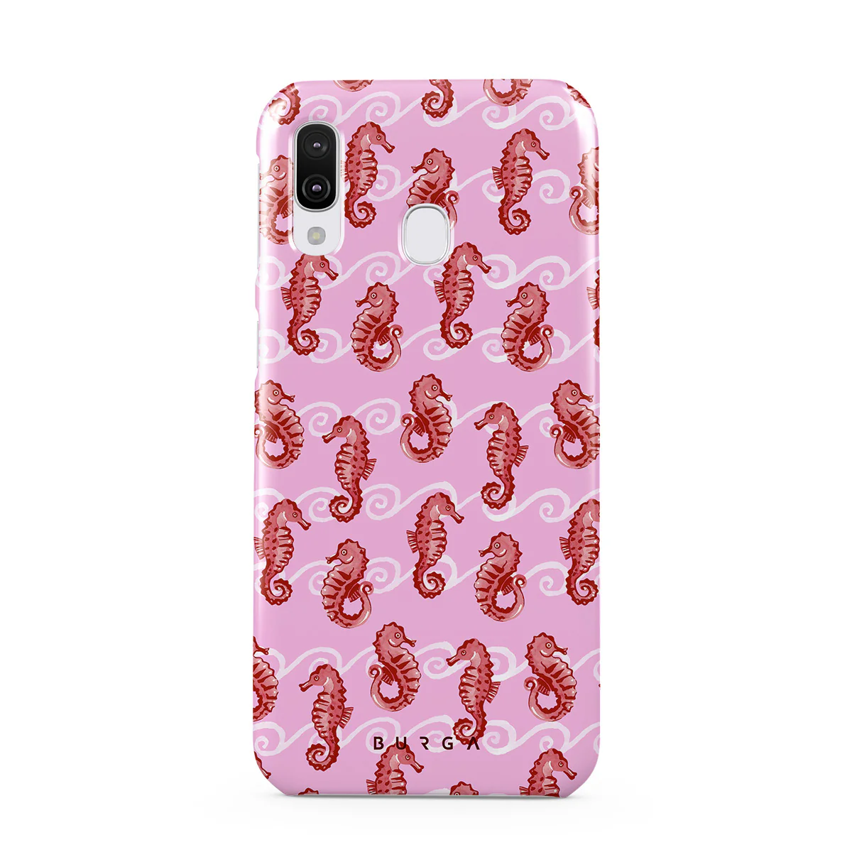 Coral Reef - Samsung Galaxy A40 Case