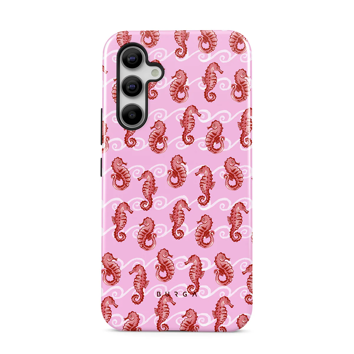 Coral Reef - Samsung Galaxy A55 Case