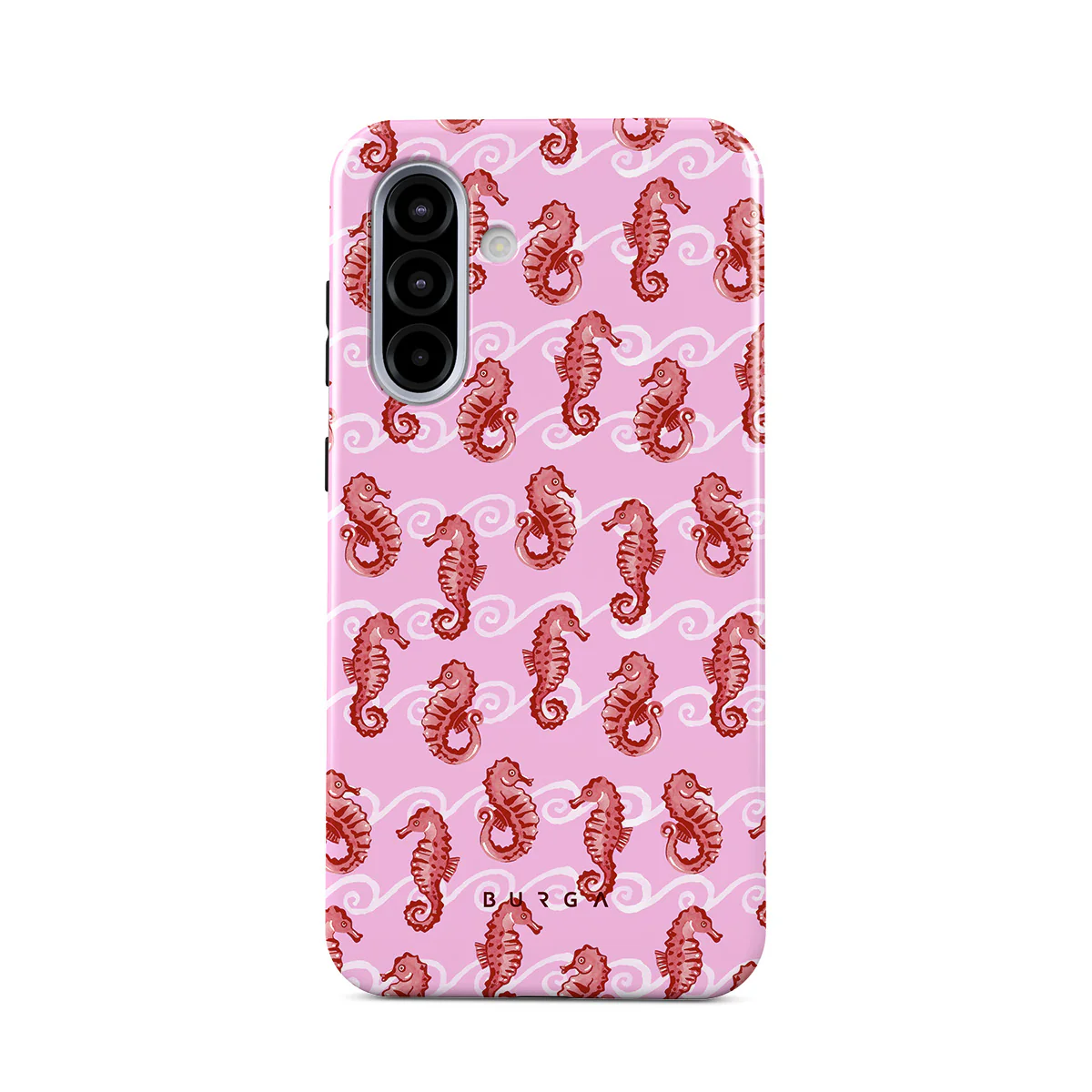 Coral Reef - Samsung Galaxy A56 5G Case