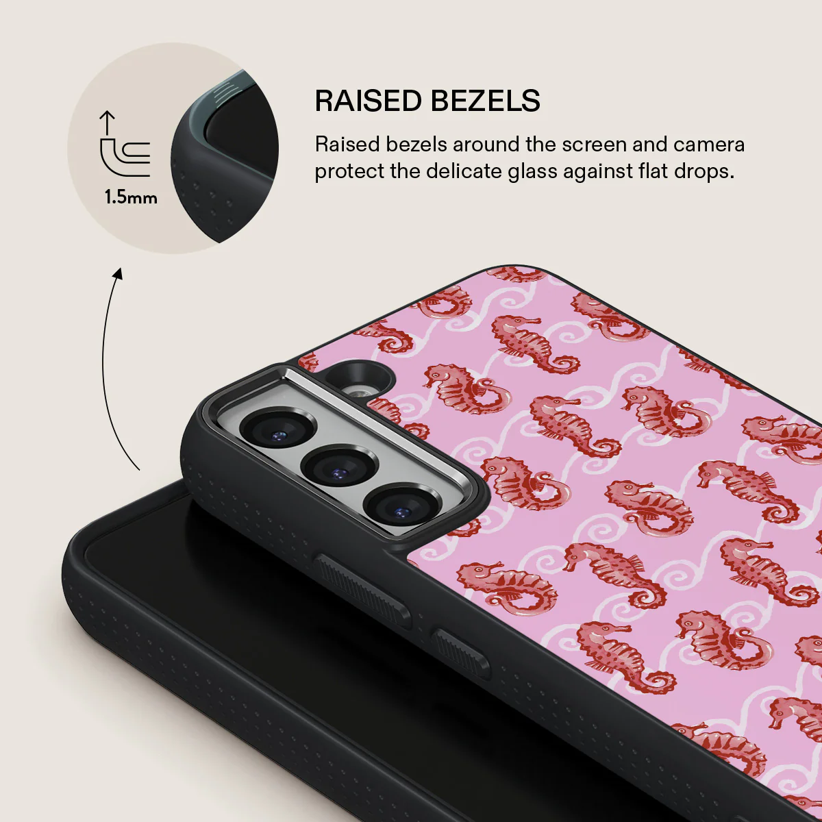 Coral Reef - Samsung Galaxy S22 Case - Image 15
