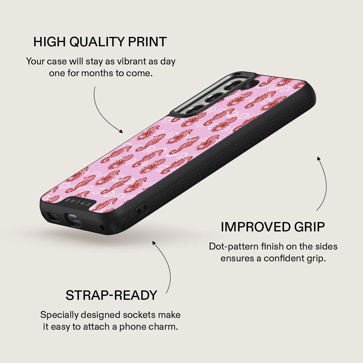 Coral Reef - Samsung Galaxy S22 Case - Image 16