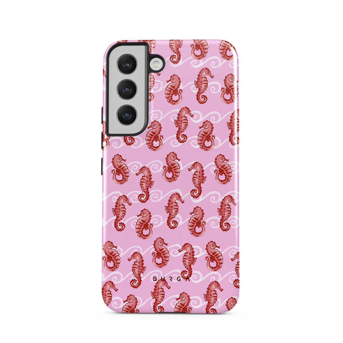 Coral Reef - Samsung Galaxy S22 Plus Case