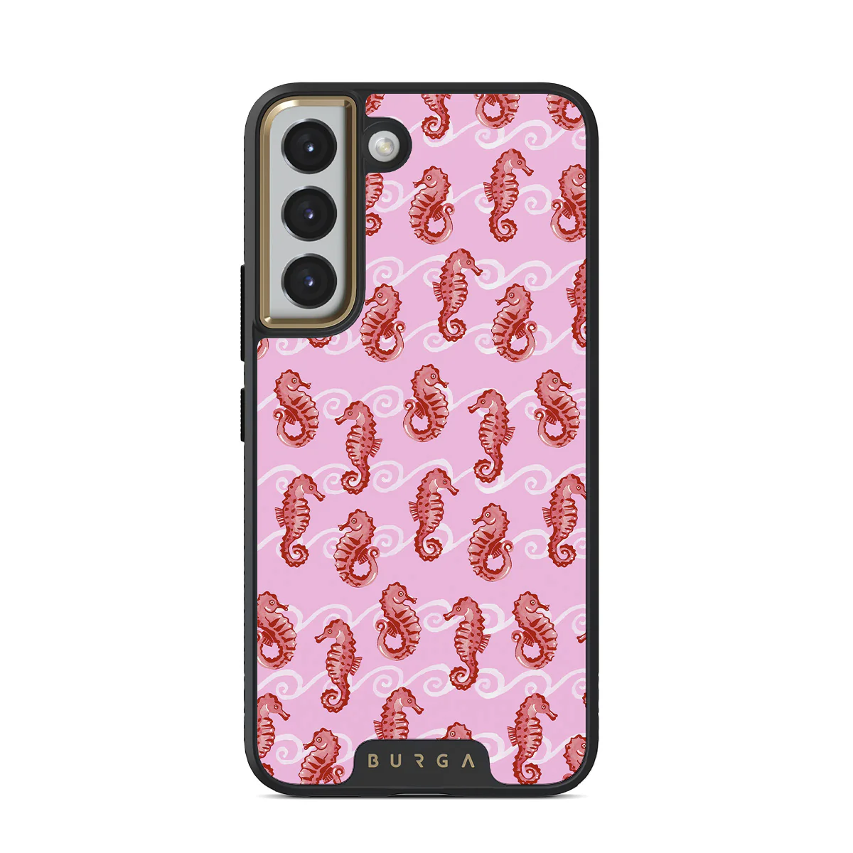 Coral Reef - Samsung Galaxy S22 Plus Case - Image 5