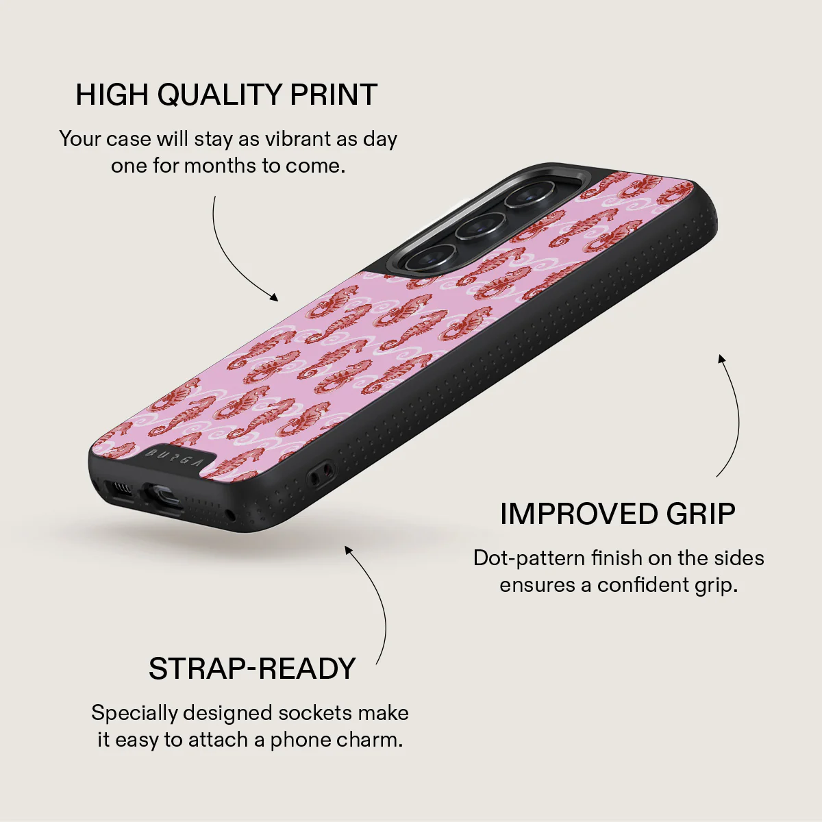 Coral Reef - Samsung Galaxy S23 Case - Image 16